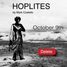 Wordsmyth Theater Announces HOPLITES as Next Reading