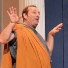 Croswell's A FUNNY THING HAPPENED... Is A Hilarious Romp