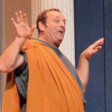 Croswell's A FUNNY THING HAPPENED... Is A Hilarious Romp