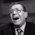 Photo Flash: Remembering Jerry Lewis