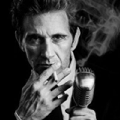 BWW Review: I AM NOT A COMEDIAN - I'M LENNY BRUCE Will Open Your Eyes to his Comedic Genius and Dedication to Free Speech