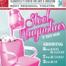 BWW Review: Roxy Regional's STEEL MAGNOLIAS Takes You Back Home