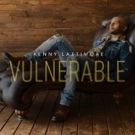 R&B Singer Kenny Lattimore Reveals Album Cover Photographed by D-Nice