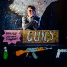 EDINBURGH 2017 - BWW Review: THE NORTH! THE NORTH!, Summerhall