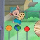 IF YOU GIVE A MOUSE A COOKIE & More Set for Amazon's Fall Slate of Kids Originals
