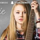 Tegan Marie Signs as Youngest Country Artist with Warner Music