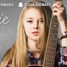Tegan Marie Signs as Youngest Country Artist with Warner Music