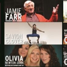 Single Tickets on Sale Next Month for The MAC's 2017-18 Season