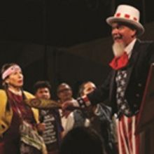 NEFA Awards Grants to Support New Works in Ensemble & Devised Theater