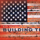 BWW Previews: BUILDING THE WALL at The Adrienne Arsht Center For The Performing Arts