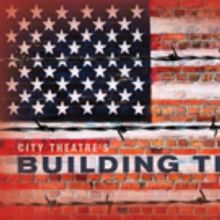BWW Previews: BUILDING THE WALL at The Adrienne Arsht Center For The Performing Arts