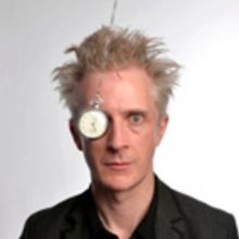 EDINBURGH 2017: BWW Q&A- Stuart Black