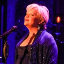 Photo Coverage: Maria Friedman Makes Her Feinstein's/54 Below Solo Debut