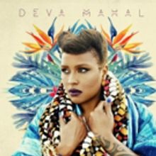 Deva Mahal Announces New EP + Releases Track + NYC Event