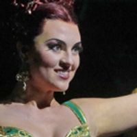 BWW Review: THE GOLDEN COCKEREL at Santa Fe Opera Photo