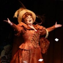 Photo Flash: First Look at HELLO, DOLLY! at Mac-Haydn Theatre