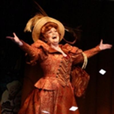 Photo Flash: First Look at HELLO, DOLLY! at Mac-Haydn Theatre