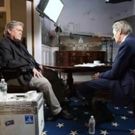 Ousted White House Strategist Steve Bannon to Visit CBS's 60 MINUTES, 9/10