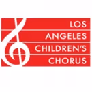 LA Children's Chorus Announces 2017-18 Season