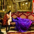Monica Salvi Presents MAD WOMEN IN MY ATTIC! at The Other Palace
