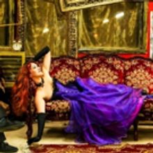 Monica Salvi Presents MAD WOMEN IN MY ATTIC! at The Other Palace