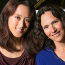 FOURTH MESSENGER Gets East Coast Premiere at NYMF