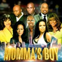 Priest Tyaire to Bring MOMMA'S BOY to the Fabulous Fox Theatre This September
