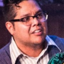 Photo Flash: Actors Express presents LITTLE SHOP OF HORRORS