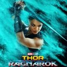 Photo Flash: It's Thorsday! THOR: RAGNAROK Tickets and New Posters Now Available!