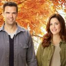 Hallmark Channel's FALLING FOR VERMONT Among Highest-Rated Programs on Cable