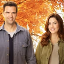 Hallmark Channel's FALLING FOR VERMONT Among Highest-Rated Programs on Cable