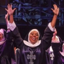 BWW Review: Hallelujah! SISTER ACT comes to California Music Circus