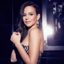 HAMILTON's Mandy Gonzalez and More Set for Halloran Centre Music Series
