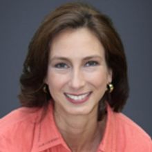 Catherine LeClair Named New Director of Development for Young People's Chorus of NYC