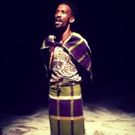 Alexander Upstairs to Present Mpapa Simo Majola in BLARE