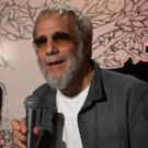 Yusuf Cat Stevens Launches New Album Ahead of SA Tour