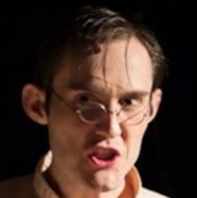 Guest Blog: Actor Connor Dyer On PARADE At Frogmore Paper Mill