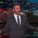 VIDEO: Grateful Jimmy Kimmel Shares Relief that  Health Care Bill is Dead