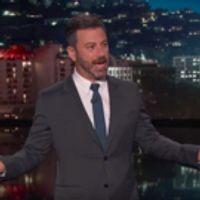VIDEO: Grateful Jimmy Kimmel Shares Relief that Health Care Bill is Dead Video