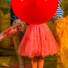 Peut Etre Theatre and GOSH Arts Present New Show TIDY UP