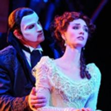 The Phantom Returns in LOVE NEVER DIES at Dr. Phillips Center; Tickets on Sale Now!