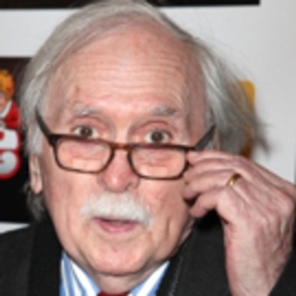 Photo Flash: Remembering Thomas Meehan Photo