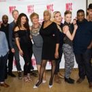 Photo Flash: Meet the Company of Philip Dawkins' CHARM at MCC!