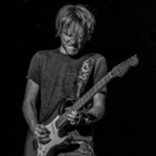 The Kenny Wayne Shepherd Band to Bring Rock & Blues to Mayo Center