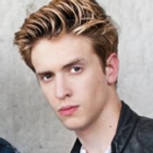 BWW Vlog: BLOODY BLOODY ANDREW JACKSON at Casa Mañana! Vlog #2: Meet Charlie H. Ray!