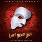 Cast Announced for Andrew LLoyd Webber's LOVE NEVER DIES Tour, Kicking Off in Detroit