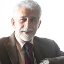 BWW Previews: THE FATHER  at NCPA, Mumbai