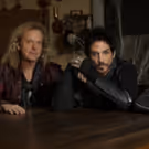 Revolution Saints Release Second Video, 'FREEDOM'