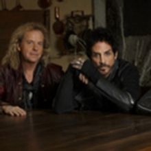 Revolution Saints Release Second Video, 'FREEDOM'