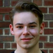 Collegiate Theatrics: Vanderbilt University's MICHAEL MAERLENDER